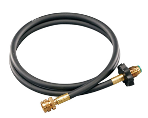 Rubber LPG / Propan / GAS Hose